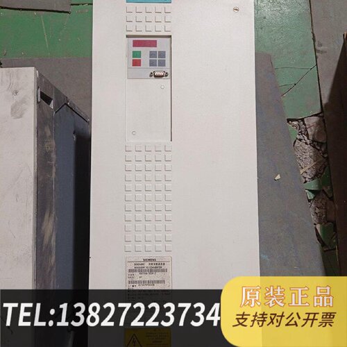 原装正品6SE70247ED61Z交流变频调速器SIMO现货议价