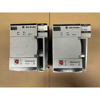 【议价-可维修】AB罗克韦尔EtherNet/IP适配器 全新/二手均有货