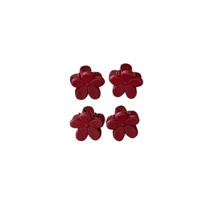 儿童小抓夹发夹女前额发卡女童头饰公主女孩侧边小号刘海碎发夹子