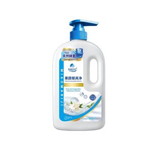 餐具果蔬冷水洗涤剂食品家用级