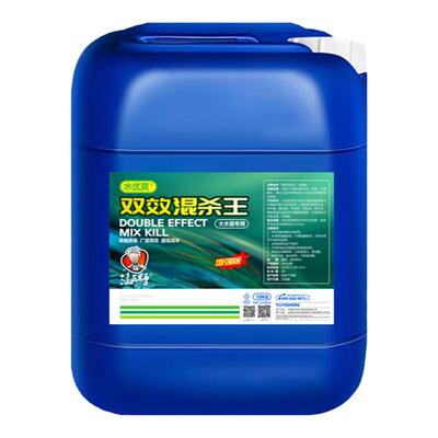 渔医师水质改良剂杀虫杀菌10L