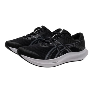 亚瑟士跑步鞋男2026春季新款HYPER SPEED 5 2E宽楦缓震透气运动鞋