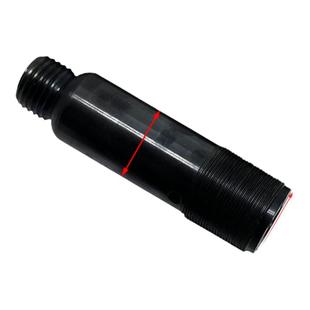 共工气锤190/250/250B气铲配件本体阀座气缸活塞开关销子工具盒