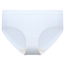 SIINSIIN女士内裤10A抗菌纯棉裆3条