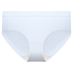 SIINSIIN女士内裤10A抗菌纯棉裆3条