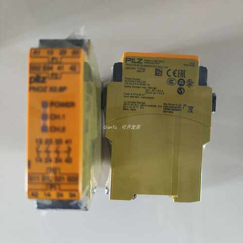 议价PILZ/皮尔兹操作单元G1000004 PIT gb KLLE全新原装正品现货