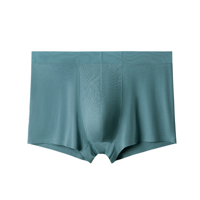 cyn男士内裤加大码肥佬平角三角