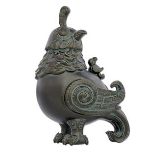 52TOYS超活化系列青铜小分队2盲盒手办潮流玩具礼物心意摆件