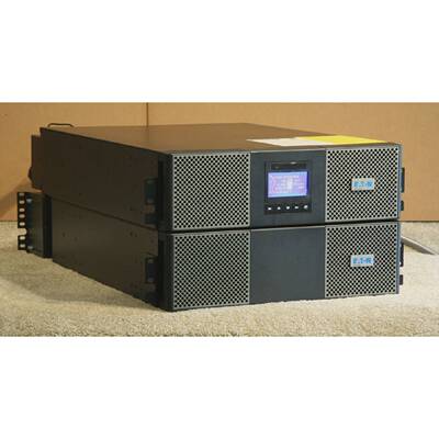 Eaton 9SX 11000i RT3U 11KVA Double Conversion UPS  New Batte