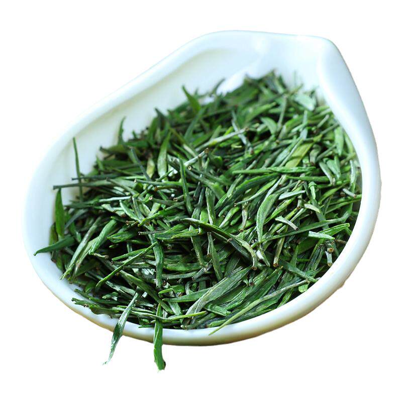 泰金湖特级雀舌绿茶礼盒装