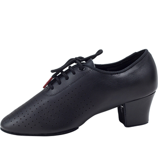 贝蒂新款拉丁舞鞋正品女教师鞋软底舞蹈鞋成人室内外跳舞鞋NT1-B