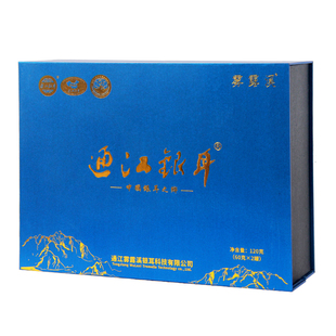 四川巴中特产通江银耳特级椴木银耳高端礼盒装春节过年长辈送礼
