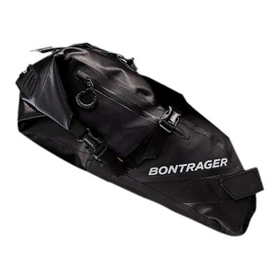 TREK崔克Bontrager防水车座包