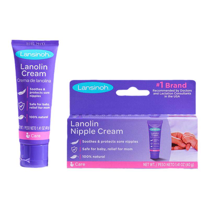 兰思诺羊脂膏乳头膏霜