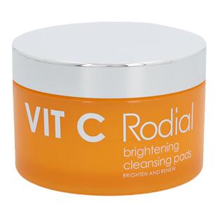 ROCHAS罗莎女士化妆棉50pads柔软亲肤温和清洁长效持妆