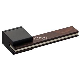 意大利原装进口门锁 金色纯铜门锁 LINEACALI 静音房门是内门锁