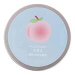 化妆刷洗刷皂粉扑美妆蛋清洁剂便携化妆刷清洁工具蜜桃乌龙清洁皂