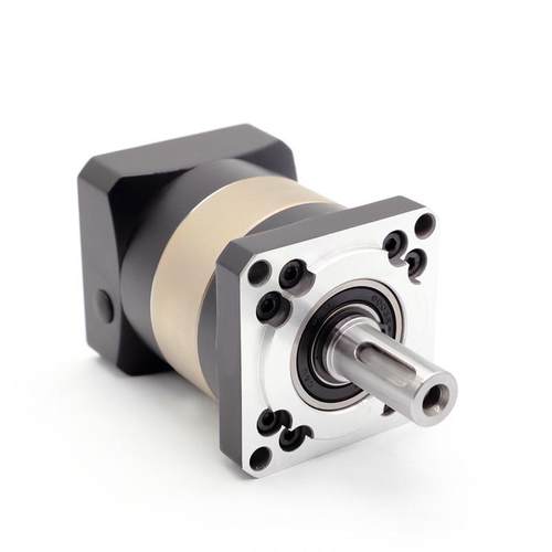 精密行星齿轮减速机60 80 86 110 130步进400w750w伺服电机减速器