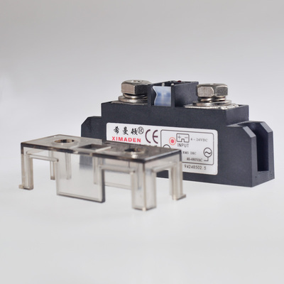 H3150ZE H3200ZE H3220ZE固态继电器150A200A过零型随机型Pu.