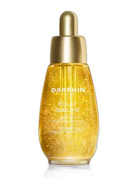 欧洲直邮DARPHIN 朵梵 全新美白光彩系列 百花金蜜焕肤精油正品