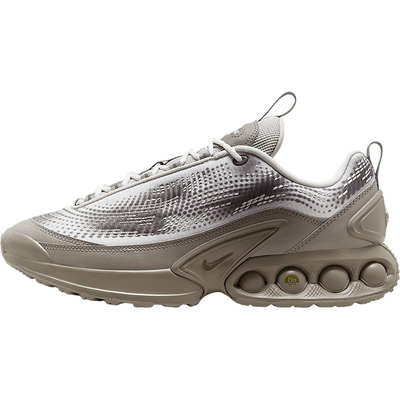 Nike/耐克正品Air Max Dn男女减震低帮系带耐磨跑步鞋HQ0912-001