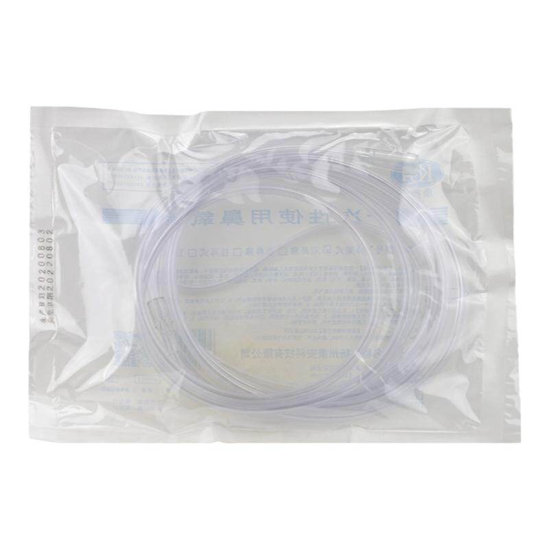 康乔安一次性鼻氧管无味吸氧管家医用用具