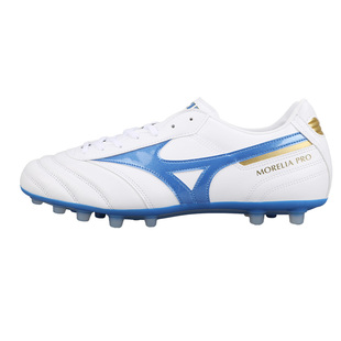 小李子Mizuno美津浓莫雷拉MORELIA 2PRO次高端AG短钉足球鞋成人男