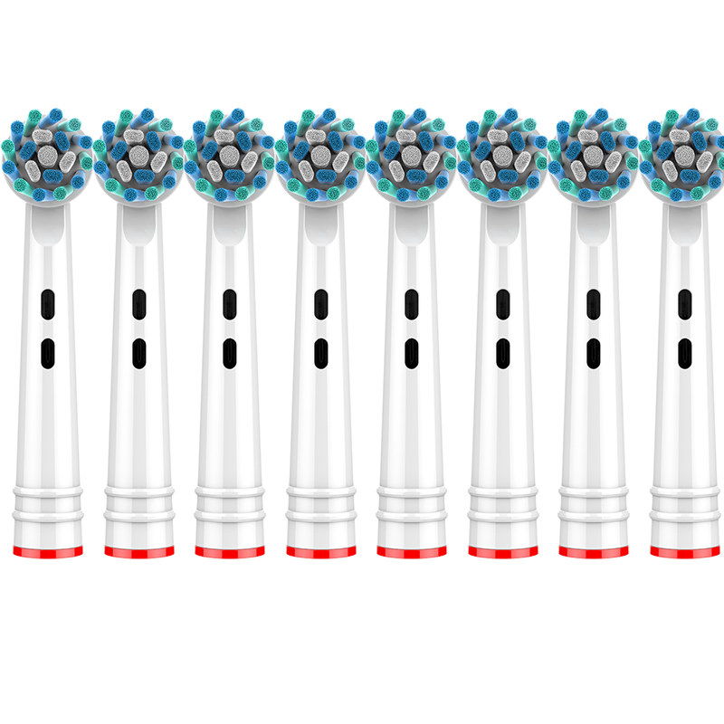 适配OralB/欧乐B电动牙刷替换头