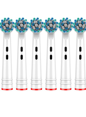 适配OralB/欧乐B电动牙刷替换头