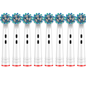 适配OralB/欧乐B电动牙刷替换头