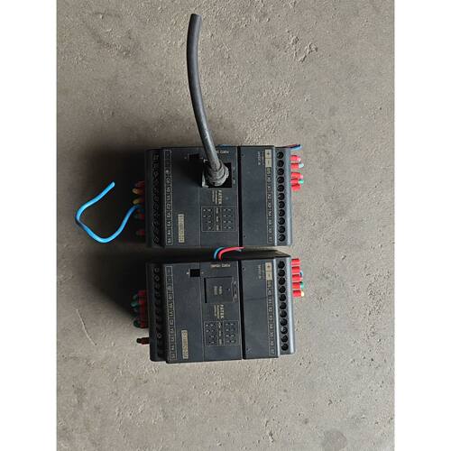 永宏plc B1-14MR25-D24    拆机  2个