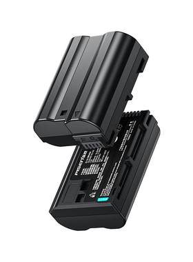 品胜适用尼康相机电池en-el15