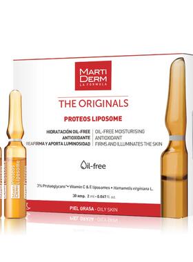 MartiDERM控油祛痘所有肤质