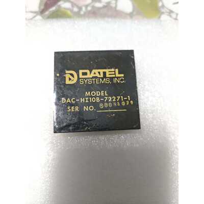 议价DACHI10B722711维修