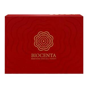 BIOCENTA铂仙达鹿胎素胶囊新西兰进口调经暖官抗皱新加坡胶原蛋白