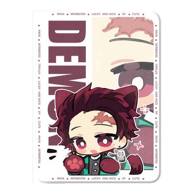 适用OPPO一加保护壳Q版鬼灭之刃