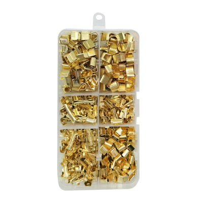 C型压线扣电线短接中间连接线扣