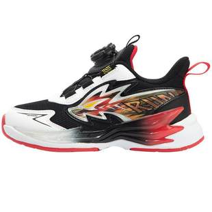 【商场同款】猎鹰丨361度童鞋男童跑鞋秋季新款小童运动鞋