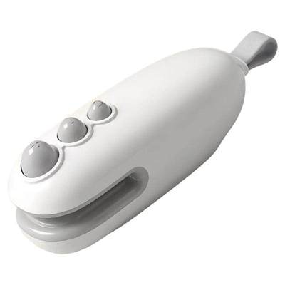 小型迷你家用热封塑封封口机