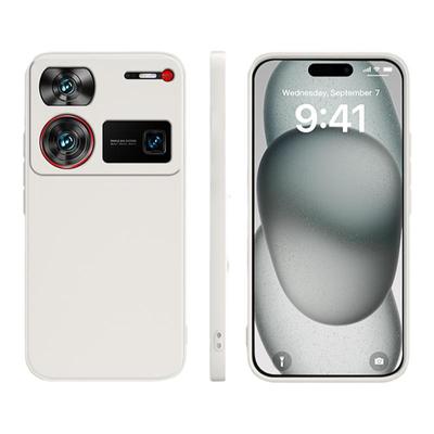 适用努比亚z60ultra手机壳新款