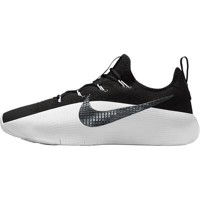 耐克男士低帮系带耐磨运动训练鞋