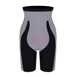 婷美5D塑身悬浮裤提臀收腰收腹无痕高腰显瘦塑形美体打底内裤