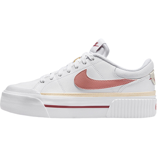Nike/耐克官方正品当季新款女子休闲简约运动低0帮板鞋FQ8782