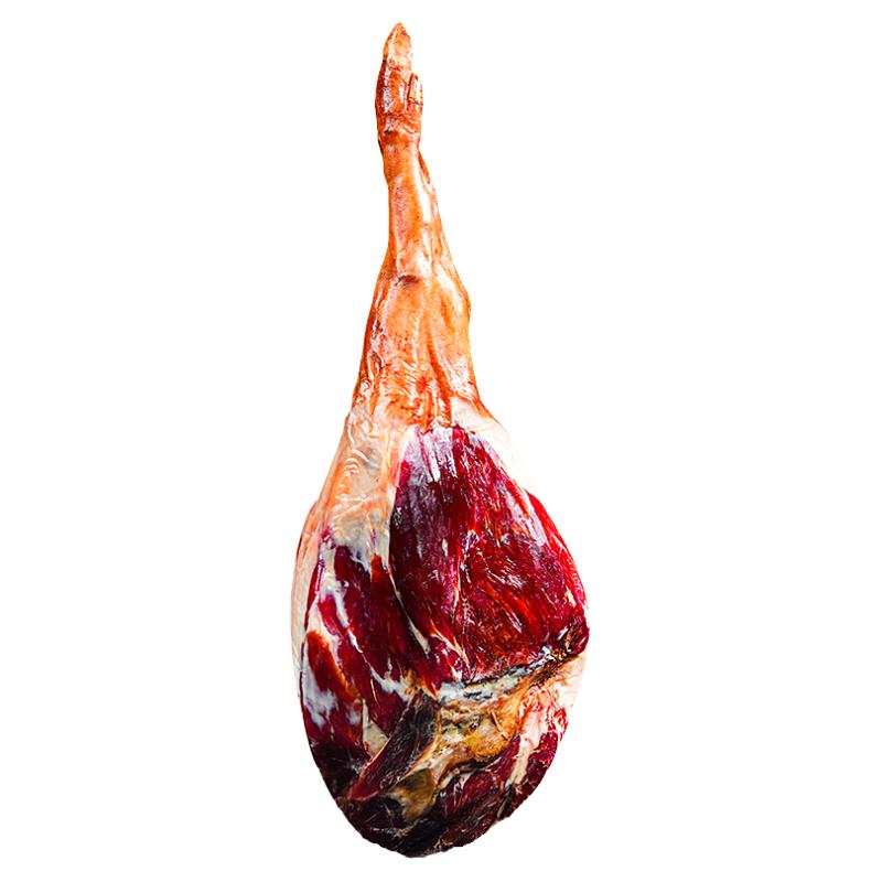 升达宣威火腿 正宗整只火腿肉云南特产食品商务礼品节日伴手礼盒
