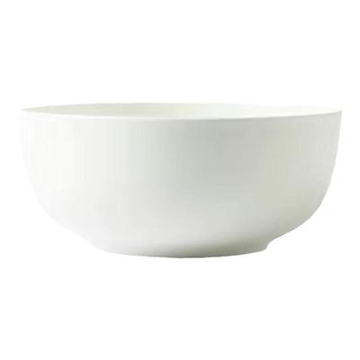 唐山骨瓷一级品无铅镉日式面碗