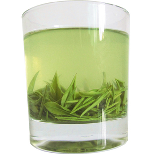 信阳毛尖2025新茶雨前茶特级茶叶浓香型绿茶散装春茶一芽一叶500g