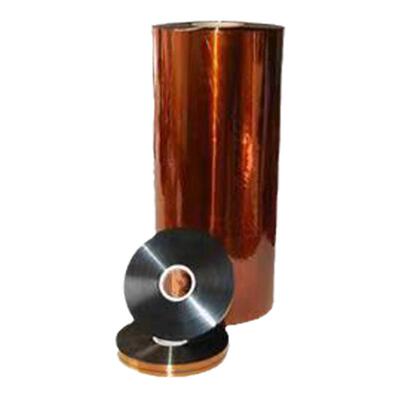 聚酰亚胺耐高温膜实验膜KAPTON