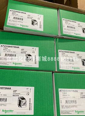 议价ATV32H018M2 ATV310H075N4A 议价施耐德变频器库存现货质保