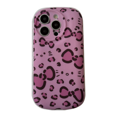 苹果手机壳tpu日韩风保护壳