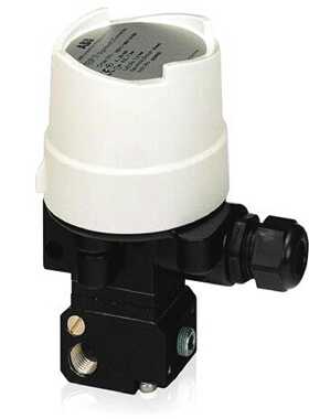 议价V18312H-122211800  ABB TEIP11 I/P Converter